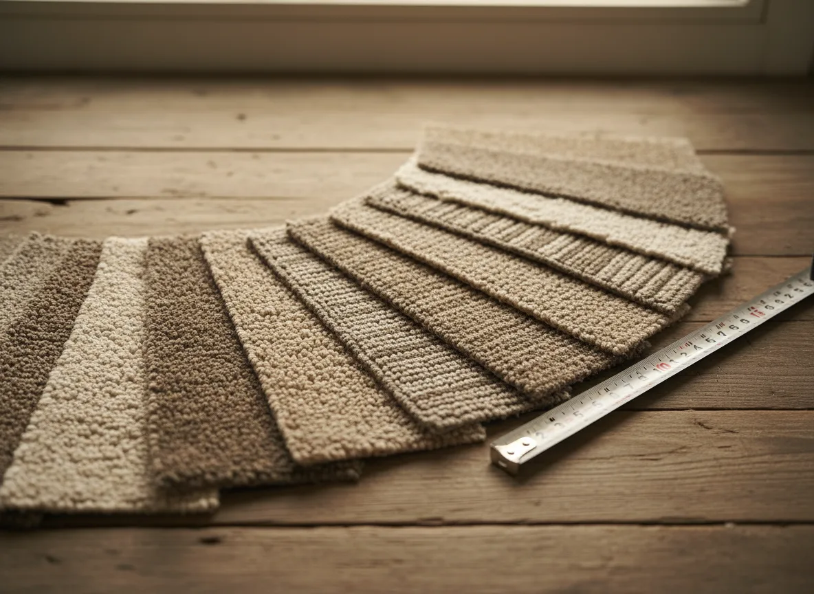 Carpet Installation Buffalo, WY FAQs